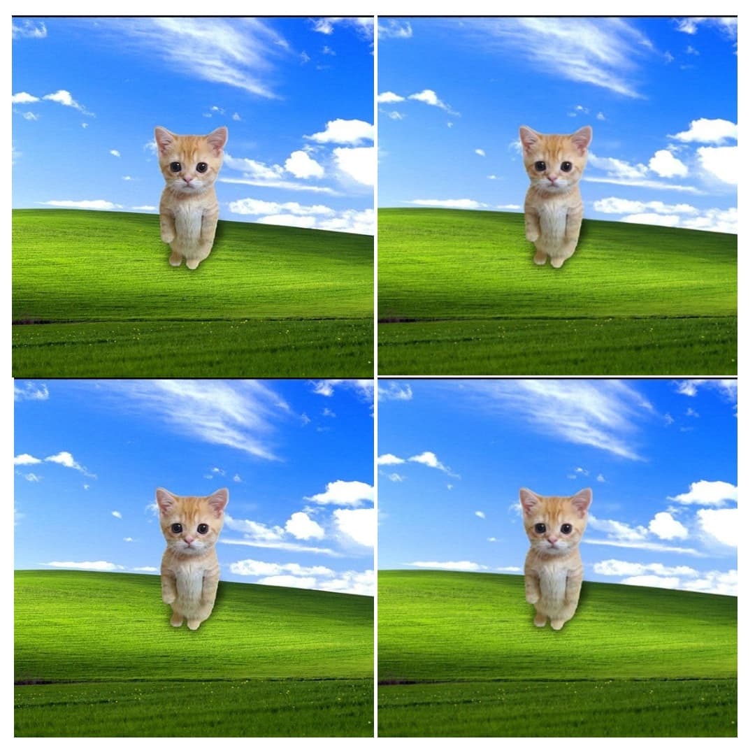 Фотографии 3×4